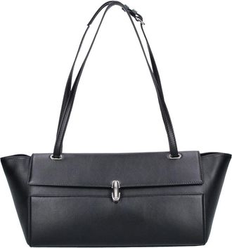 Savette Symmetry Trapeze Shoulder Bag