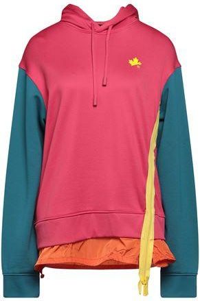 Dsquared2 TOPWEAR - Sweatshirts sur YOOX.COM