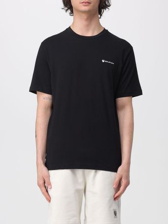 Belstaff T-Shirt Men color Black