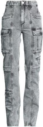 Isabel Marant BOTTOMWEAR - Pantaloni jeans su YOOX.COM