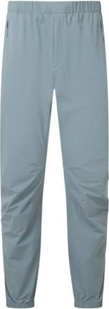 Mountain Equipment Sella Pant Softshellhose f&uuml;r Herren | t&uuml;rkis/grau