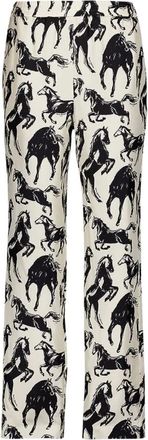 Balmain Mujer, Pantalones, Multicolor, Talla: M