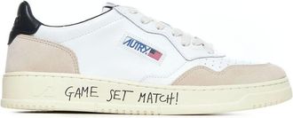 Autry Medalist Low-top Sneaker
