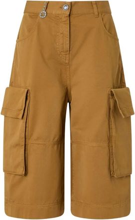 Pinko Albareto Bermuda