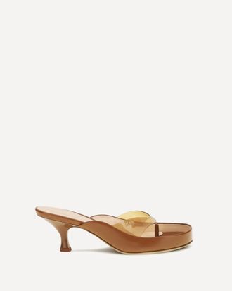 Chlo&eacute; Sandali Junie Woman 37.5