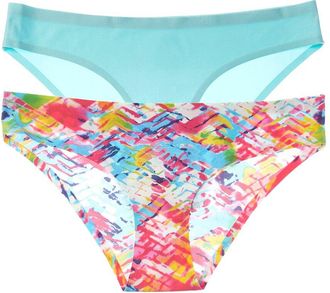 Honeydew Intimates 2Pk Skinz Bikini