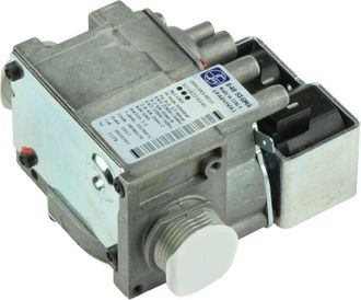 Bosch V&aacute;lvula De Gas, 87182243450