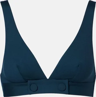 Eres Charme bikini top