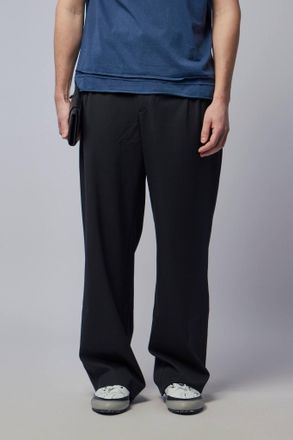Kiko Kostadinov Minna Gathered Trouser