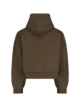 Entire studios Mens Sweaters Green Organic Cotton