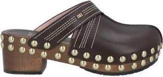 Bally FOOTWEAR - Mules & Clogs on YOOX.COM