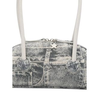 Margesherwood Lgrey Shoulder Bag - Gray