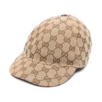 Gucci unisex, Accesorios, Marr&oacute;n, Talla: ONE Size