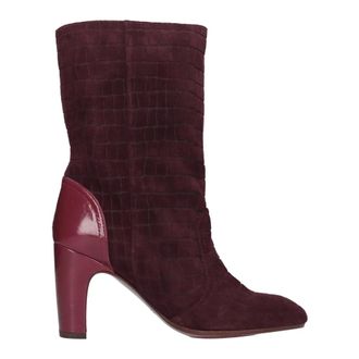 Chie Mihara Botas Chie Mihara - Shoes - Mujer - Rojo - 37 EU