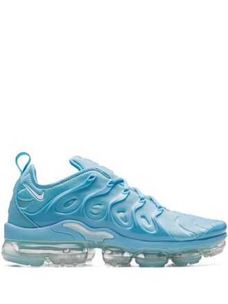 Nike Sneakers Air Vapormax Plus - Blu