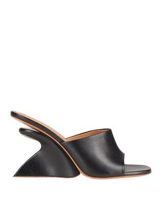 Off-white CALZATURE - Sandali su YOOX.COM