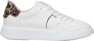 Philippe Model Mujer, Zapatos, Blanco, Talla: 38 EU