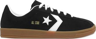 Converse Sneakers Classic Ox Black - Nero