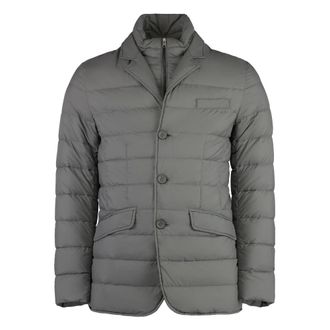 Herno Hombre, Chaquetas, Gris, Talla: 2XL