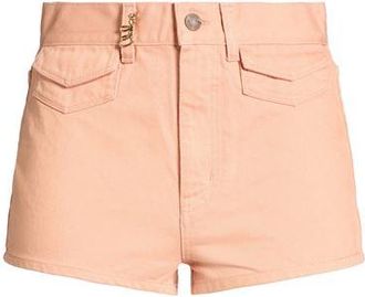 Chlo&eacute; HOSEN & R&Ouml;CKE - Jeansshorts auf YOOX.COM