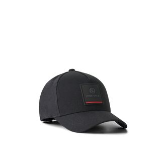 Bogner Fire + Ice Flexfit cap Moray - Black - one_size