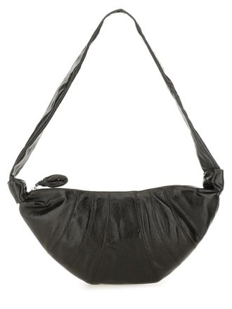 Christophe Lemaire Medium Croissant Bag