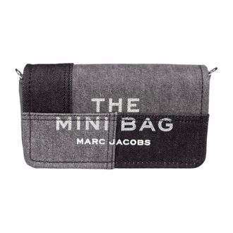 Marc Jacobs Donna, Borse, Grigio, Taglia unica, new