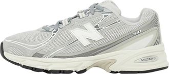 New Balance 740 V2 - Heren - Sneakers - Grijs - 41 1/2 EU - Schoenen
