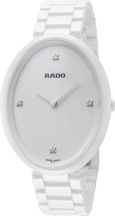Rado Esenza Womens 41mm Quartz Watch