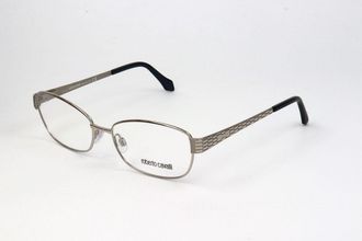 Roberto Cavalli Metal Glasses Womens (Frames)