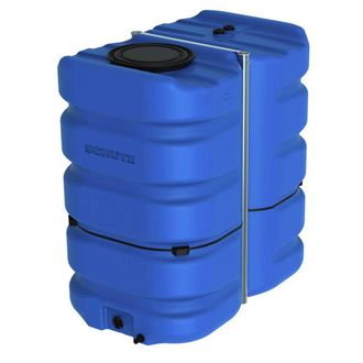 Schutz Schutz - Dep&oacute;sito De Agua Aquablock Soplado Capacidad: 3000 L