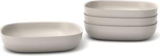 Ekobo Pasta Bowl in Stone at Nordstrom