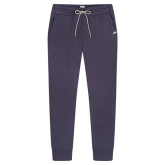 Schiesser Dames, Broeken, Blauw, Maat: S Poliester