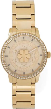 Guess Co Petal 36mm - Oro