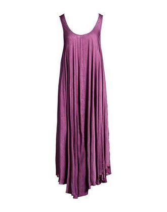 Mes Demoiselles... DRESSES - Maxi dresses on YOOX.COM