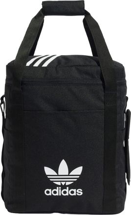 adidas Adicolor DJ Record Bag Black IS0509