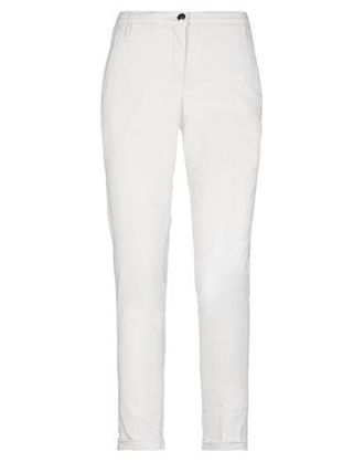 Jacob Cohen BOTTOMWEAR - Trousers on YOOX.COM