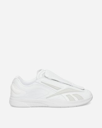 Reebok Hammer Pro LTD Sneakers White