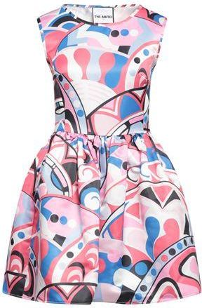 THE ABITO Milano VESTIDOS - Minivestidos en YOOX.COM