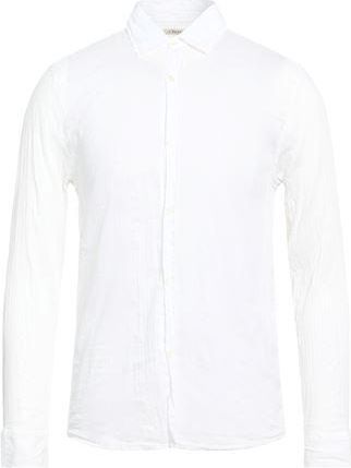 Crossley TOPWEAR - Camicie su YOOX.COM