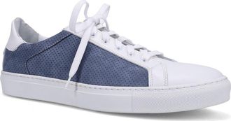 Ron White Dawson Sneaker in Jeans at Nordstrom, Size 13Us