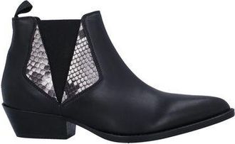 Pollini FOOTWEAR - Ankle boots sur YOOX.COM