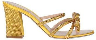 Rene Caovilla FOOTWEAR - Sandals on YOOX.COM