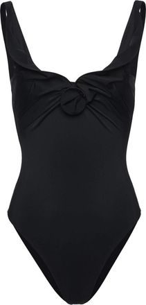 Magda Butrym Polyamide-Blend Swimsuit