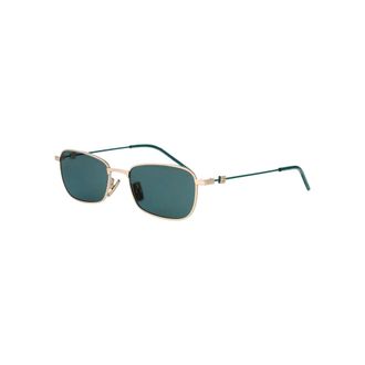 Givenchy GV Speed Sunglasses - male - Givenchy - Sunglasses - Yellow - 53 MM - Accessories