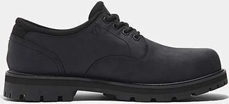 Timberland Britton Road Lace Up Shoes