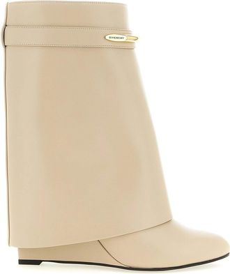 Givenchy Ankle Boots