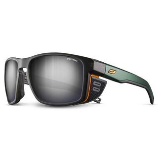 Julbo Shield Spectron S4 Velobrille - Unisex | grau