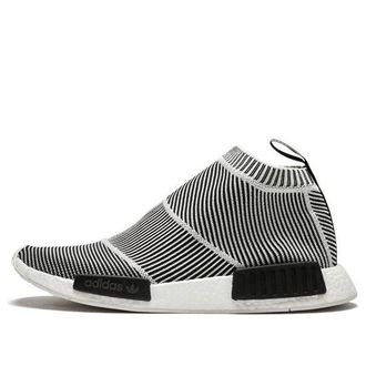 adidas NMD_CS1 Primeknit Core Black S79150
