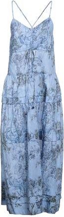 Simona Corsellini DRESSES - Maxi dresses sur YOOX.COM